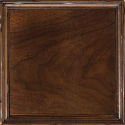 custom furniture, wood finishes, antique glazing, walnut finish