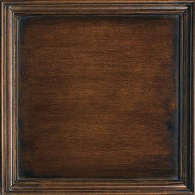 custom furniture, wood finishes, antique glazing, walnut finish