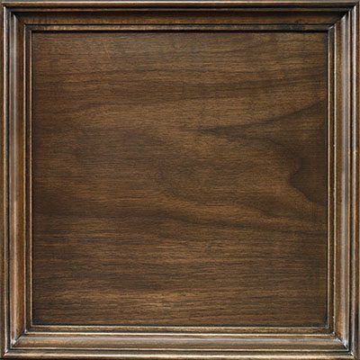 custom furniture, wood finishes, antique glazing, walnut finish