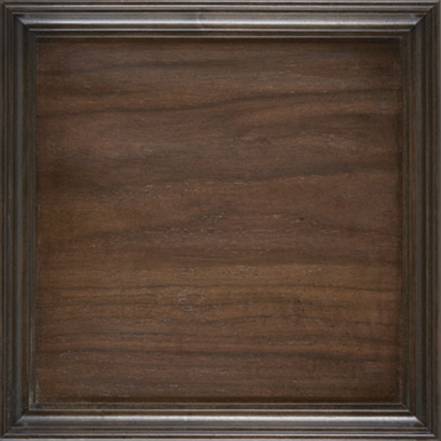 custom furniture, wood finishes, antique glazing, walnut finish