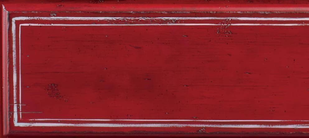 hand decoration at Hickory White