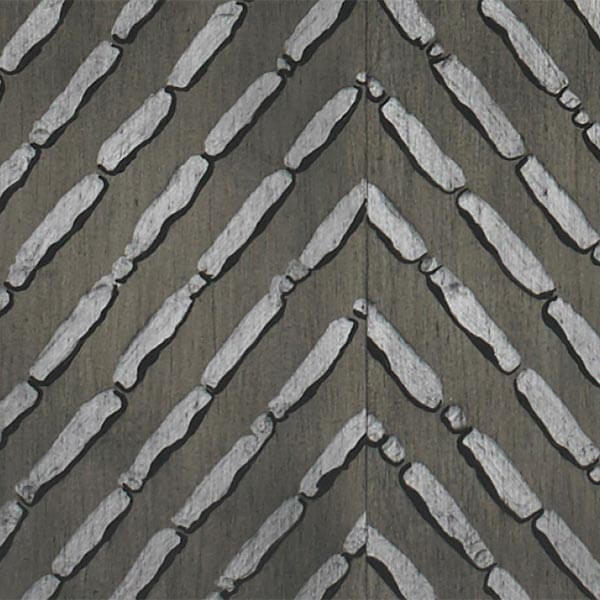 hand decoration at Hickory White