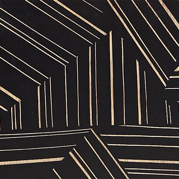 hand decoration at Hickory White