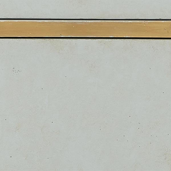 hand decoration at Hickory White